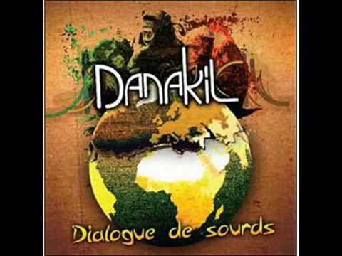 Danakil - Dialogue de sourds - Les champs de roses