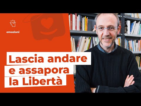 Experience the Inner Freedom of "Letting Go" | 5 Things to Do Now (Part 1)