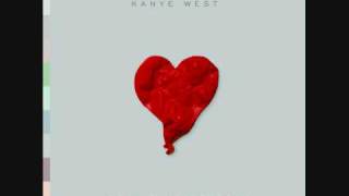 Welcome To Heartbreak- Kanye West