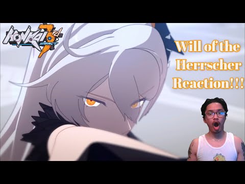 Genshin Player Reacts to Will of the Herrscher Anime