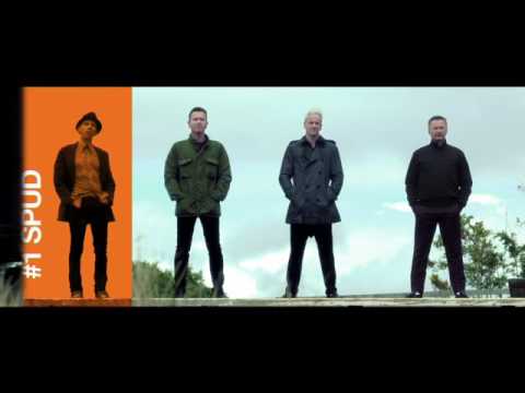 T2 Trainspotting Vignette 20 Years