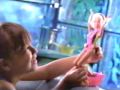 1998 Flip N Dive Barbie Commercial