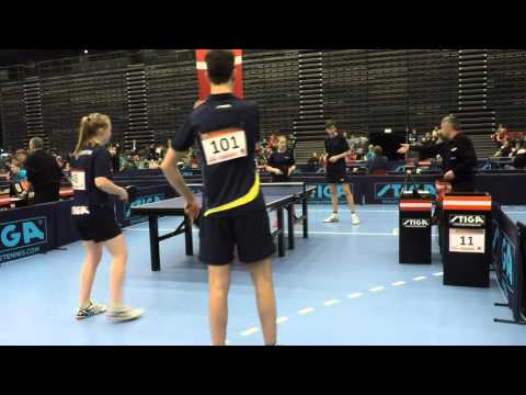 160430 DM2016, Louise / Trans - Line / Marius