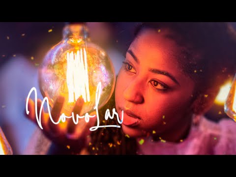 Carol Roberto - Novo Lar (Cover "Stand Up")