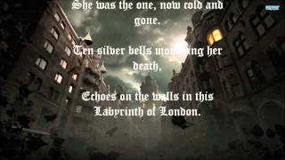 Labyrinth of London by Swallow the Sun