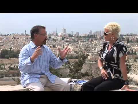 YouTube video about: How many times did jesus shed his blood?