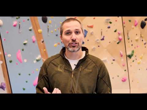 G1 Climbing in Broomfield