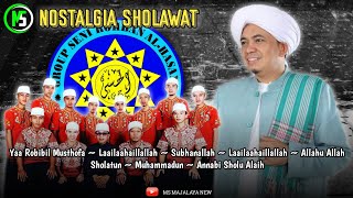 Download lagu AUDIO JERNIH !!! NOSTALGIA SHOLAWAT KH.AHMAD SALIMUL APIP FEAT AL-HASANI mp3 Download lagu AUDIO JERNIH !!! NOSTALGIA SHOLAWAT KH.AHMAD SALIMUL APIP FEAT AL-HASANI mp3