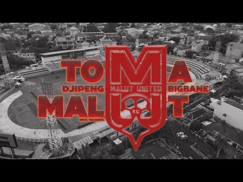 TOMA MALUT - DJIPENG FT BIGBANE