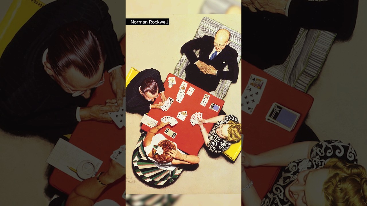 Is There A Trick For Perfect Composition?