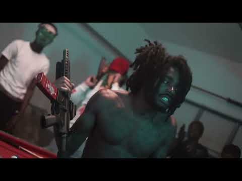 Kamo Kaybo - spongebob (official  music video )