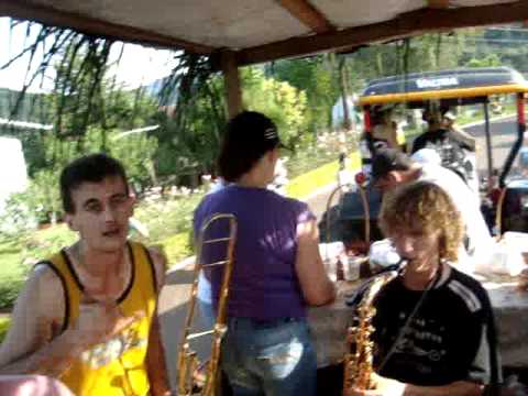 ARATIBA15 01 11 BIERWAGEN