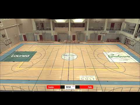 WU19 valt.1.div Feeniks Basket - PuHu 11.2.2023