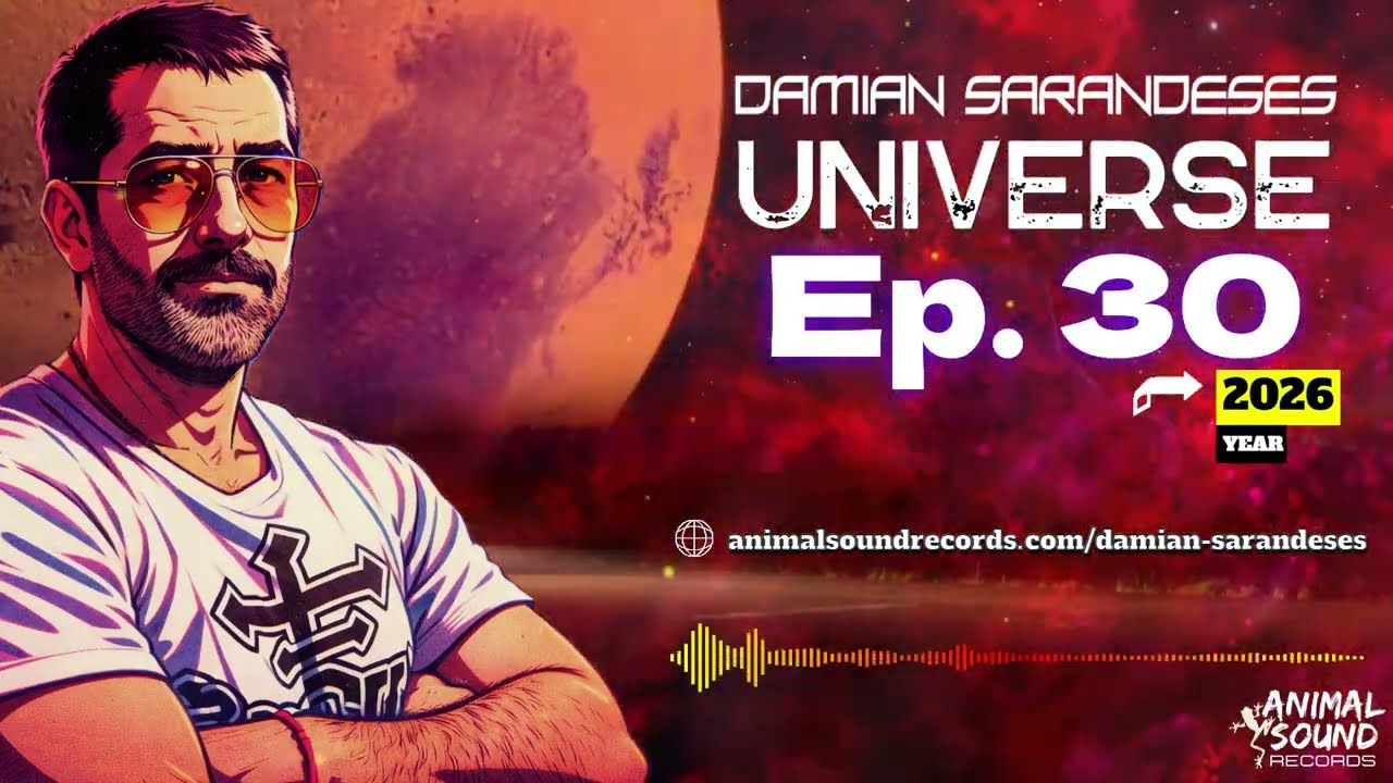 PODCAST UNIVERSE thumbnail