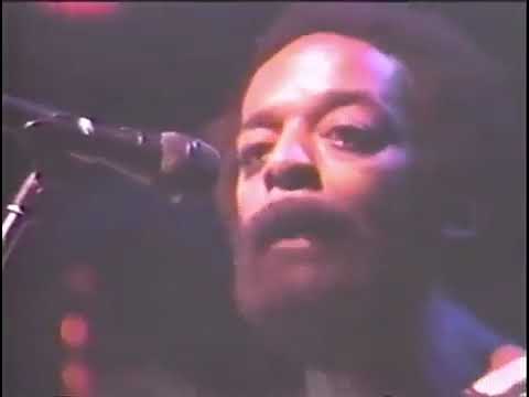 COLLIN WALCOTT "Tribute" - Live 1985 feat. N. Vasconcelos, D. Holland, J. Abercrombie, R. Towner