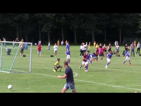 Min redigerte videoG11:NF ACADEMY- BELENENSES 2OMG IBERCUP SCANDINAVIA 2016