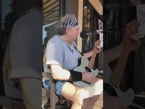 Promotional video thumbnail 2 for Gary Mitchel Gray  "ONE MAN BAND"