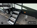 Check out this Video for a 2022 Heartland Big Country 3702FB(Stock #446632)  for sale by Pop RVs. This unit is located in Sarasota, FL