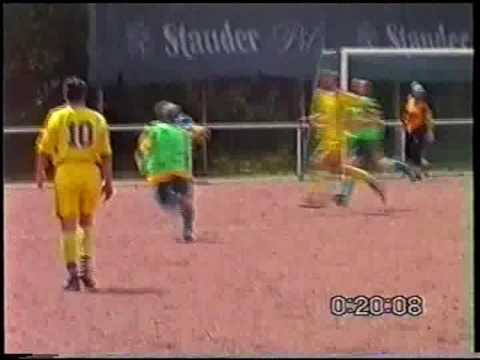 FC Karnap 07/27 AH II - TuS 84/10 AH Teil 2