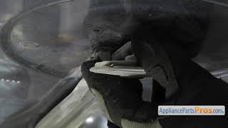 How To: Whirlpool/KitchenAid/Maytag Dishwasher Water Supply Diverter WPW10455272