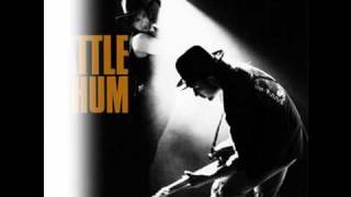 U2 -- Helter Skelter (The Beatles)