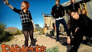Paramore - Rewind