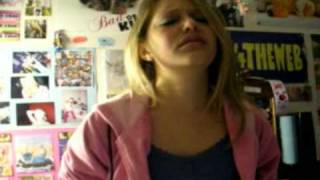 My Once In A LIFE TIME Chance!!