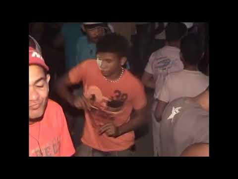 DJ CÉSAR VANUTY EM ALDEIAS ALTAS - CLUBE FUNDO DO MAR - Gravação do DVD das antigas