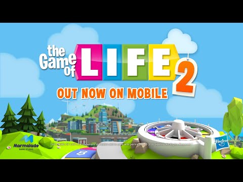 The Game of Life 2 Mod APK 0.2.96 (Menu, Unlocked)