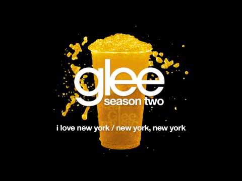 Video thumbnail for I Love New York / New York, New York