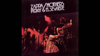 Frank Zappa - Be-Bop Tango (Of The Old Jazzmen's Church)