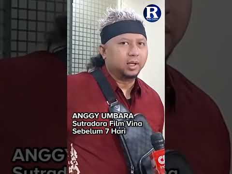 Giliran Sutradara Film Vina Diperiksa Polda Jabar