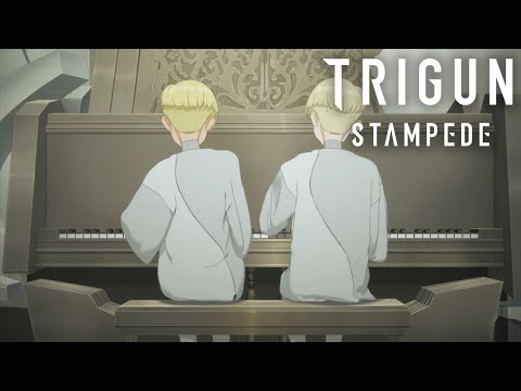 Duet | TRIGUN STAMPEDE
