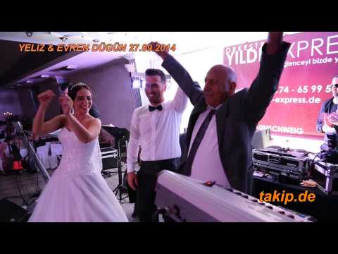 27.09.2014-YELIZ & EVREN takip.de