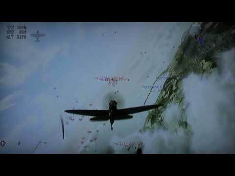 IL-2 Sturmovik : Birds of Prey Playstation 3