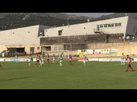 El Convocat | U.E. La Jonquera 1-0 U.E. Vilassar de Mar | #3div5