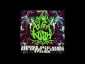 Farruko Nicki Minaj Travs Scott Krippy Kush Remix Ft Bad Bunny Rvssian Lyric Video