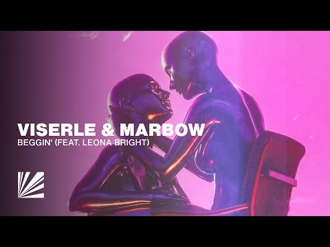 VISERLE & Marbow - Beggin' (feat. Leona Bright) [Diversity Cover Release]
