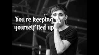 The Wanted~ Last to Know Lyrics