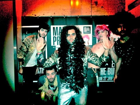 WE-ARE-Z  -  European Tour Postscript 2016