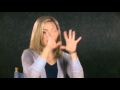 Something Borrowed Official Kate Hudson Interview