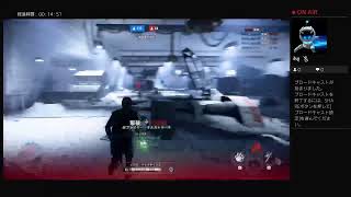 ルインのゲーム実況　スターウォーズ バトルフロント2