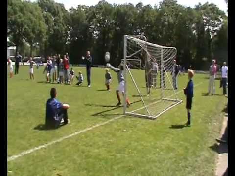 Toernooi Noad Tilburg UVV F2