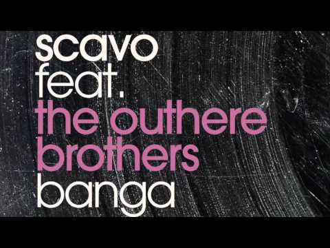 Albertino & Federico Scavo Feat. The Outhere Brothers - Banga (Gabriele Putrino Remix)
