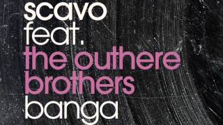 Albertino & Federico Scavo Feat. The Outhere Brothers - Banga (Gabriele Putrino Remix)