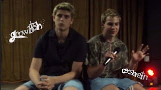 a friendship worth listening to (MUSIC DOCUMENTARY)
