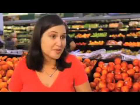 Kerry McNally Walmart Montage