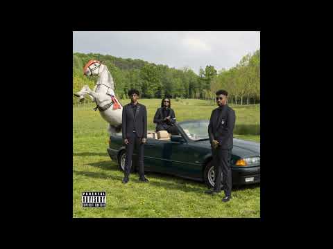 Yasin x E4an Type Beat - "Walalkey" [G#m 97bpm]