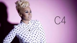 Emeli Sandé: &#39;Abide With Me&#39; (Ab3 - F4)