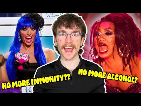 10 Queens Who REVOLUTIONIZED Drag Race